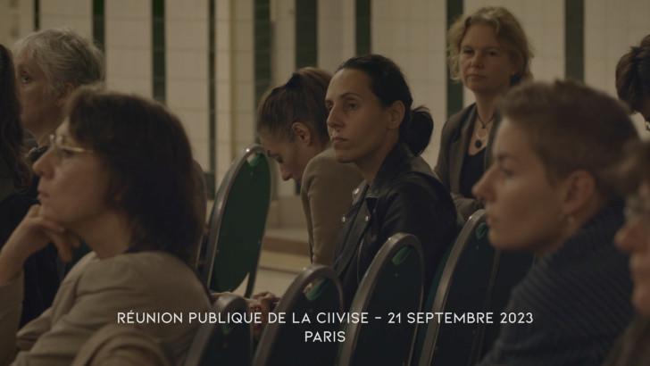 « Mères en lutte », un documentaire Infrarouge